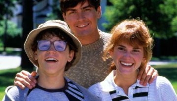 Charlie Sheen se refirió a la versión que lo acusa de haber abusado sexualmente de un joven actor: “Es vil y dañino”