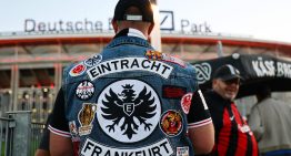 E. Frankfurt vs Galatasaray en vivo por la fecha 1 de la Champions League: hora, dónde ver y formaciones