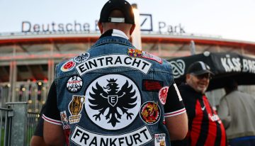 E. Frankfurt vs Galatasaray en vivo por la fecha 1 de la Champions League: hora, dónde ver y formaciones
