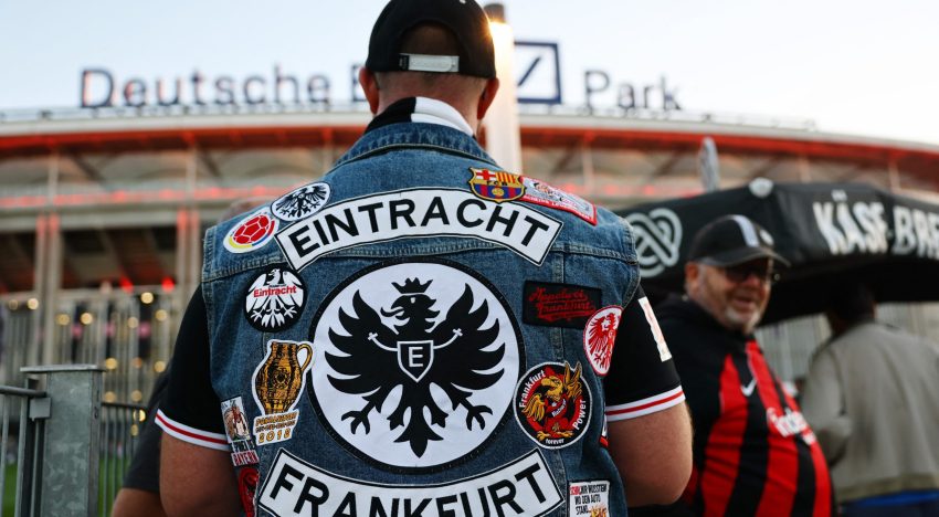 E. Frankfurt vs Galatasaray en vivo por la fecha 1 de la Champions League: hora, dónde ver y formaciones