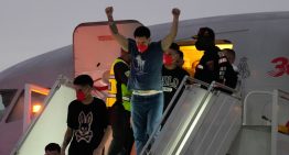 Trump amenaza a Venezuela con consecuencias “incalculables” si no acepta el retorno de migrantes