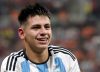 Mastantuono y Lamine Yamal lideran la amplia lista de estrellas ausentes en el Mundial Sub 20 Chile 2025