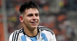 Mastantuono y Lamine Yamal lideran la amplia lista de estrellas ausentes en el Mundial Sub 20 Chile 2025