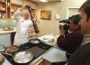 Murió el chef Ramiro Rodríguez Pardo, referente de la televisión culinaria y dupla eterna del Gato Dumas