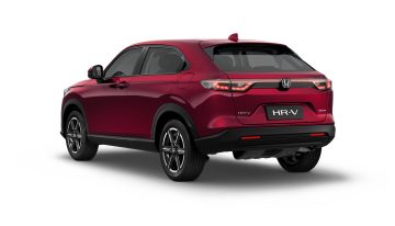 Una marca japonesa lanzó una nueva versión de uno de sus SUV más vendidos