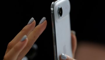 Más allá del iPhone Air: qué otros smartphones ultradelgados hay en el mercado