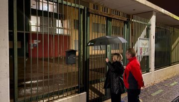 Última hora del temporal, en directo | Las fuertes lluvias afectan a las provincias de Valencia y Castellón y causan algunas inundaciones