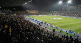 Franco Mastantuono en Real Madrid vs. Kairat Almaty, por la Champions League, en vivo