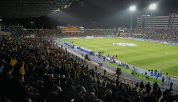Franco Mastantuono en Real Madrid vs. Kairat Almaty, por la Champions League, en vivo
