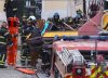 Descarriló un tranvía en Lisboa: al menos 15 personas murieron