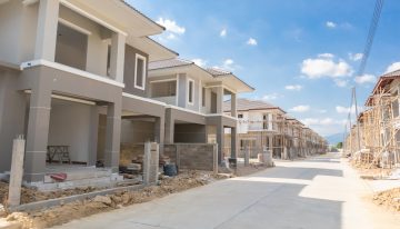 Cuánto cuesta construir una casa “barata” de 100 metros cuadrado en septiembre 2025