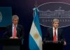 El jefe de ARCA justificó el fin de las retenciones cero y negó que haya beneficiado a las grandes cerealeras