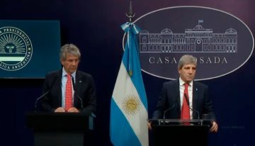 El jefe de ARCA justificó el fin de las retenciones cero y negó que haya beneficiado a las grandes cerealeras