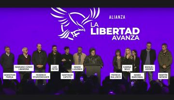 Elecciones en la provincia de Buenos Aires, en vivo: los resultados y las últimas noticias