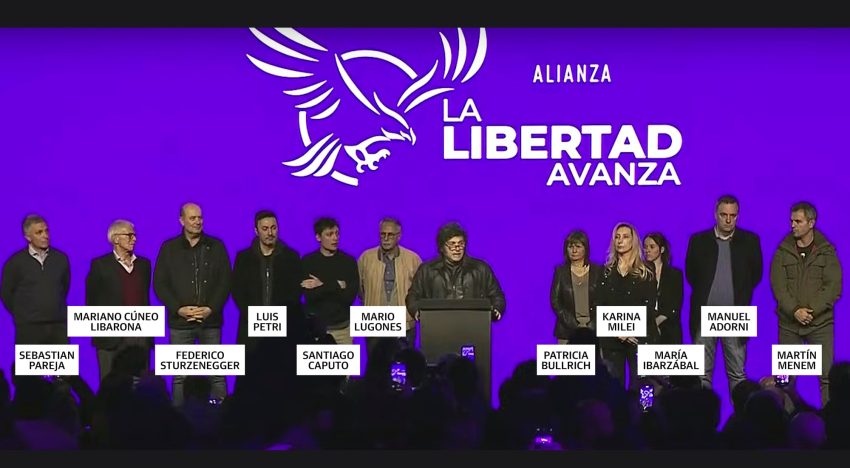 Elecciones en la provincia de Buenos Aires, en vivo: los resultados y las últimas noticias