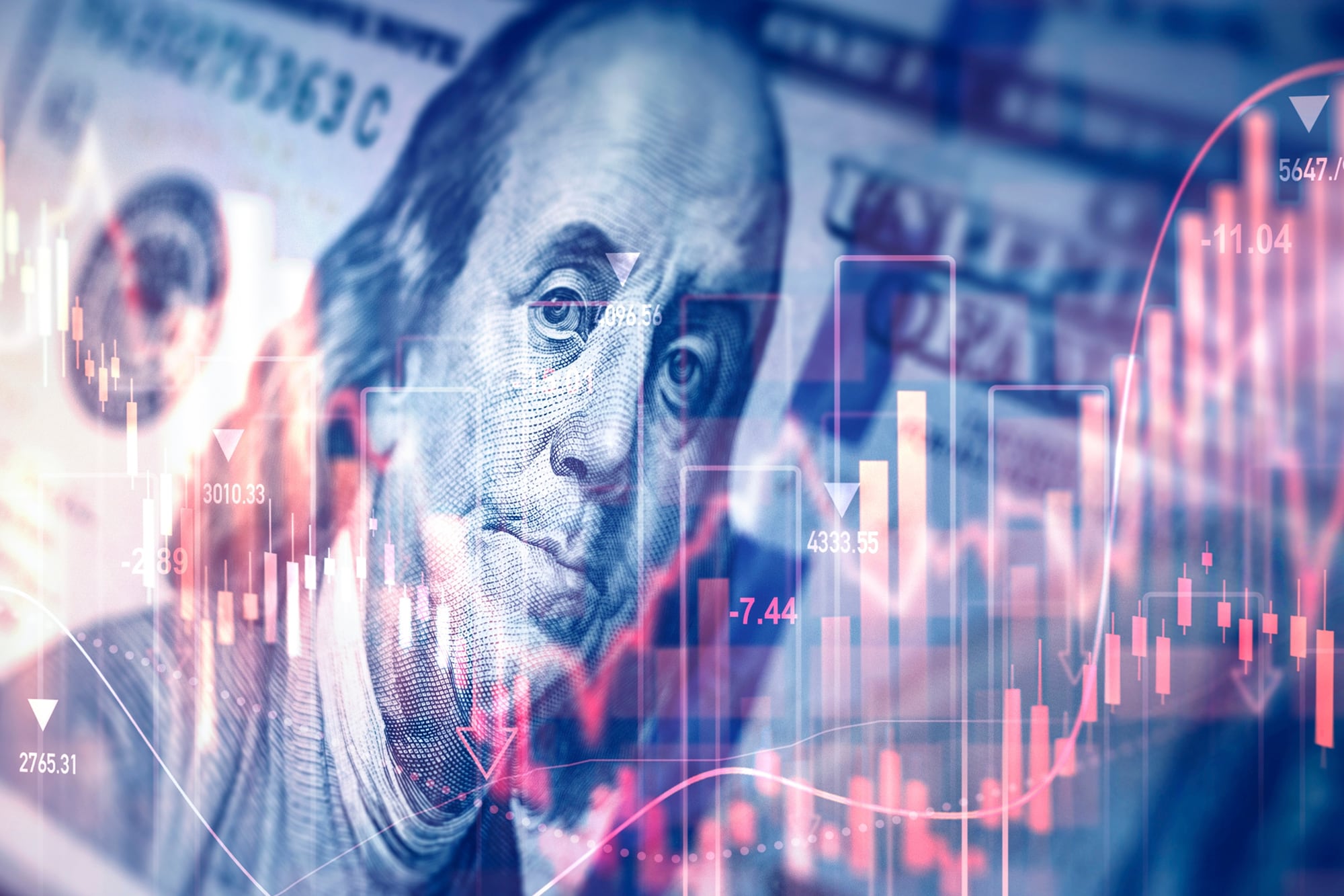 Fue un jueves negro para el mercado argentino. Mientras que el dólar oficial fue intervenido por el Banco Central en US$379 millones, el resto de las cotizaciones tendieron al alza y rompieron la barrera de los $1500