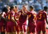 En vivo – Lazio vs. Roma: 0 – 1, por la fecha 4 de la Serie A de Italia