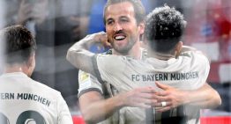 En vivo – Bayern Munich vs. W. Bremen: 3 – 0, por la fecha 5 de la Bundesliga de Alemania