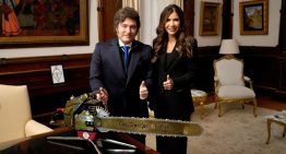Desmienten que la Casa Blanca haya puesto en pausa el acuerdo para que los argentinos viajen sin visa a EE.UU.