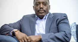 Un tribunal militar condena a Joseph Kabila, expresidente de Congo, a la pena de muerte