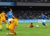 En vivo – Napoli vs. Pisa: 1 – 1, por la fecha 4 de la Serie A de Italia