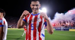 Paraguay vs. Ecuador: cuándo, a qué hora de Nueva York y cómo ver en vivo el partido por Eliminatorias mundialistas