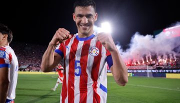 Paraguay vs. Ecuador: cuándo, a qué hora de Nueva York y cómo ver en vivo el partido por Eliminatorias mundialistas