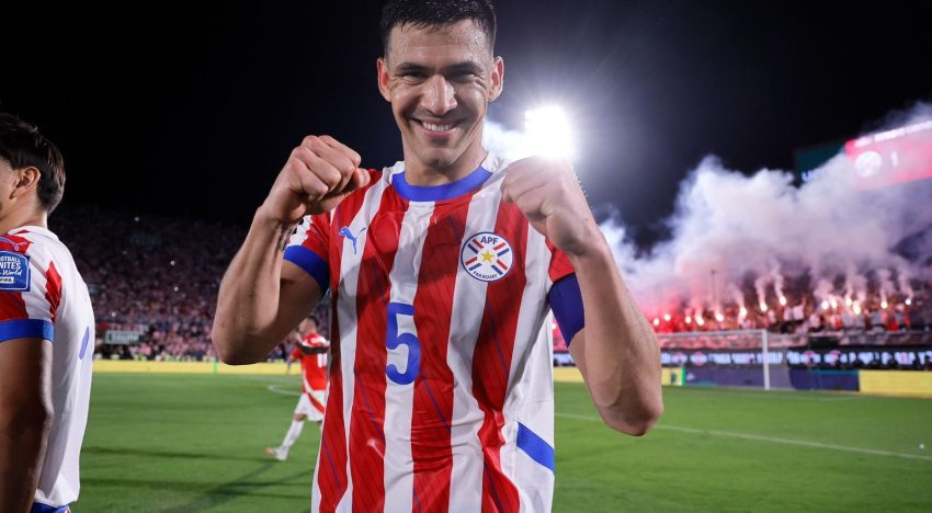 Paraguay vs. Ecuador: cuándo, a qué hora de Nueva York y cómo ver en vivo el partido por Eliminatorias mundialistas