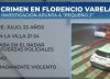 Triple crimen en Florencio Varela: cómo avanza la investigación sobre la banda narco este jueves 25 de septiembre