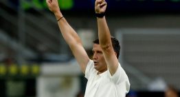 En vivo – Inter vs. Sassuolo: 1 – 0, por la fecha 4 de la Serie A de Italia
