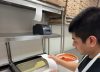 Es mexicano, creó una pizzería exitosa en EE.UU. con un consejo de un amigo y ahora paga hasta US$20 por hora