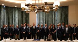 El entusiasmo que generó Milei en Los Ángeles no tuvo el mismo impacto en Wall Street