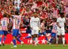 En vivo – Atl. Madrid vs. Real Madrid: 4 – 2, por la fecha 7 de La Liga de España