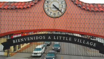 Fin del sueño americano de una latina en Illinois: la vendedora migrante que se ve forzada a volver a México
