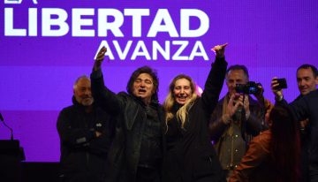 Los mercados apuestan a que la política económica cambie el lunes o aguante hasta octubre