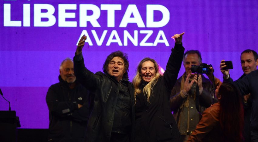 Los mercados apuestan a que la política económica cambie el lunes o aguante hasta octubre