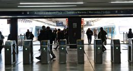Paro de trenes hoy, en vivo: cómo funcionan las líneas este 24 de septiembre