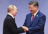 Xi Jinping se fortalece con Rusia y la India y aprovecha el desorden de Trump para disputar el liderazgo mundial