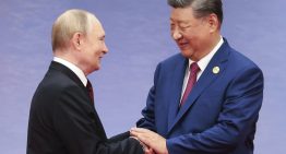 Xi Jinping se fortalece con Rusia y la India y aprovecha el desorden de Trump para disputar el liderazgo mundial