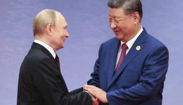 Xi Jinping se fortalece con Rusia y la India y aprovecha el desorden de Trump para disputar el liderazgo mundial