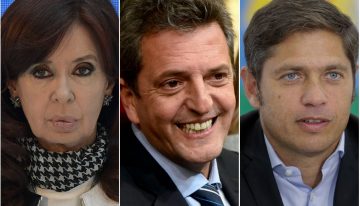 Elecciones en Buenos Aires 2025, en vivo: las últimas noticias sobre los comicios hoy