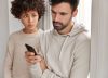 Lo que una mujer nunca le perdonaría a su novio, según la Inteligencia Artificial