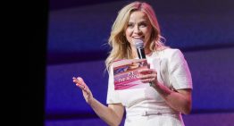 Reese Witherspoon habló sobre una relación tóxica de su pasado: “Mi espíritu había sido disminuido”