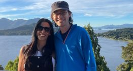 Recibió una noticia muy triste pero un proyecto con su mejor amiga la ayudó a levantarse: “Nuestra historia las acompañó y fortaleció”