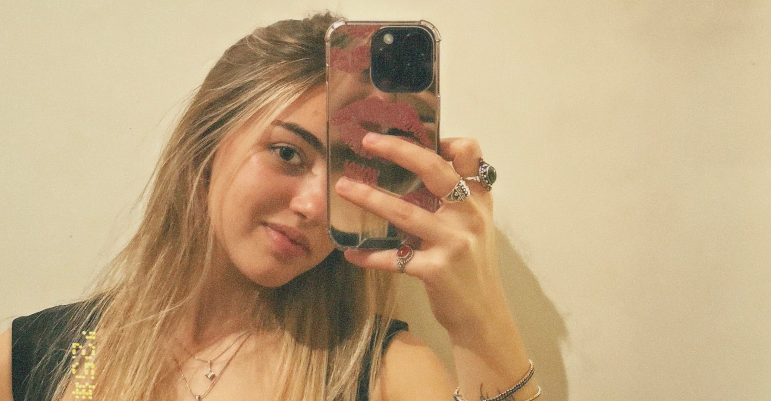 Para Renata, haber viajado a competir ya era un sueño, algo que había superado sus expectativas.