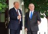 Última hora del conflicto en Oriente Próximo, en directo | Netanyahu se disculpa con el líder de Qatar por bombardear Doha en una llamada con Trump desde Washington