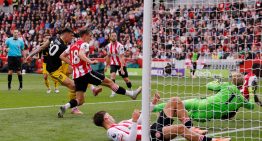En vivo – Brentford vs. Man. United: 2 – 1, por la fecha 6 de la Premier League
