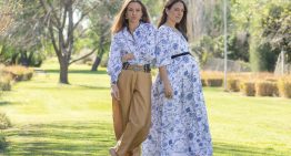 Hermanas Zavaleta. Emilia y Sonia, las hijas de la trilliza María Emilia, revelan cómo la música y la literatura atraviesan sus vidas