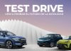 Los modelos de la automotriz china BYD ya se pueden probar en el país