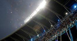 En vivo – Racing vs. Vélez: 0 – 0, por los cuartos de final de la Copa Libertadores